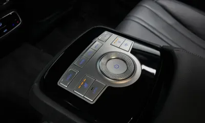 Genesis G80 2021, 132104 км, за 17499.36 USD - фото 27