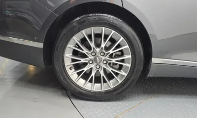 Genesis G80 2021, 132104 км, за 17499.36 USD - фото 29