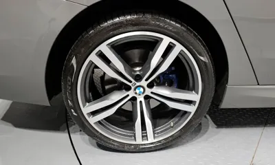 BMW Gran Turismo 2022, 19494 км, за 38121.29 USD