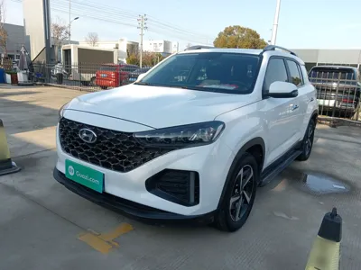 Hyundai ix35 · 2021 год