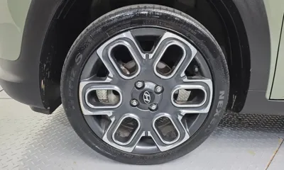 Hyundai Casper 2022, 25541 км, за 11093.61 USD