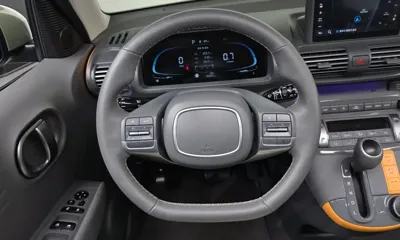 Hyundai Casper 2022, 25541 км, за 11093.61 USD - фото 14