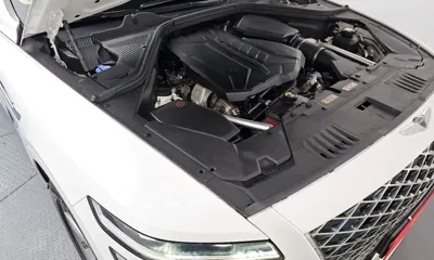 Genesis GV80 2020, 92647 км, за 29867.4 USD - фото 6