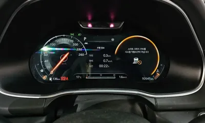 Genesis GV80 2020, 92647 км, за 29867.4 USD - фото 8