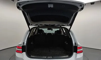 Genesis GV80 2020, 92647 км, за 29867.4 USD - фото 20