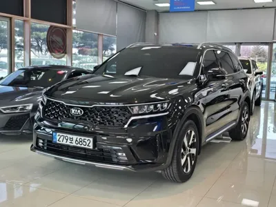 Kia Sorento 2021, 71185 км, за 13889.98 USD