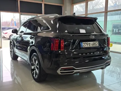 Kia Sorento 2021, 71185 км, за 13889.98 USD