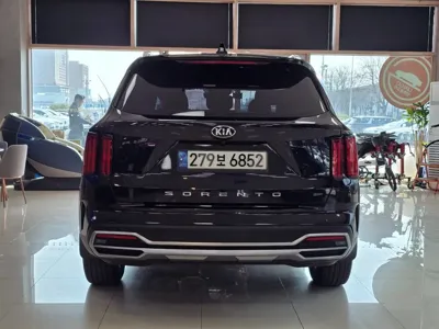 Kia Sorento 2021, 71185 км, за 13889.98 USD