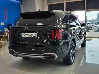 Kia Sorento 2021, 71185 км, за 13889.98 USD - фото 6