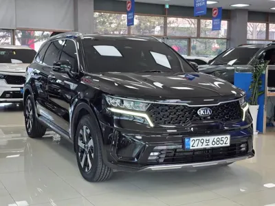 Kia Sorento 2021, 71185 км, за 13889.98 USD - фото 7