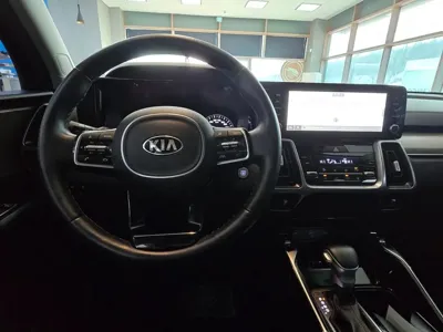 Kia Sorento 2021, 71185 км, за 13889.98 USD - фото 16