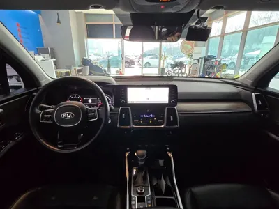 Kia Sorento 2021, 71185 км, за 13889.98 USD - фото 17