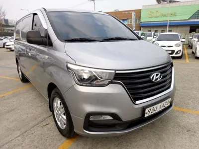 Hyundai Starex 2019, 135740 км, за 8905.93 USD