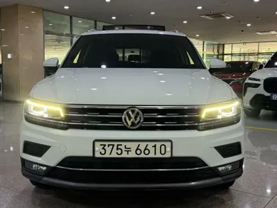 Volkswagen Tiguan 2020, 91509 км, за 14674.79 USD