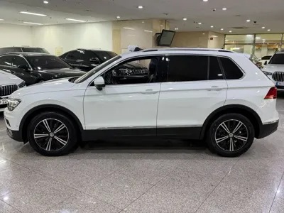 Volkswagen Tiguan 2020, 91509 км, за 14674.79 USD