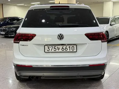 Volkswagen Tiguan 2020, 91509 км, за 14674.79 USD