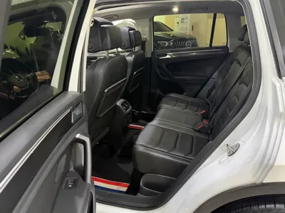 Volkswagen Tiguan 2020, 91509 км, за 14572.67 USD - фото 7