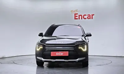 Kia Niro 2022, 34504 км, за 14113.17 USD