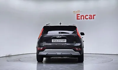 Kia Niro 2022, 34504 км, за 14113.17 USD
