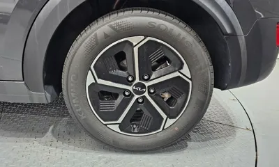 Kia Niro 2022, 34504 км, за 14113.17 USD