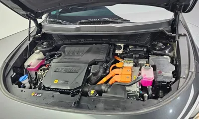 Kia Niro 2022, 34504 км, за 14006.52 USD - фото 6