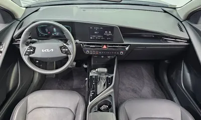 Kia Niro 2022, 34504 км, за 14006.52 USD - фото 7
