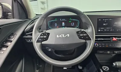 Kia Niro 2022, 34504 км, за 14006.52 USD - фото 13
