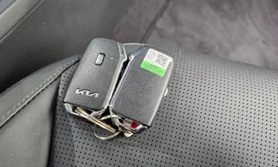 Kia Niro 2022, 34504 км, за 14006.52 USD - фото 17