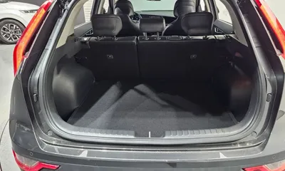 Kia Niro 2022, 34504 км, за 14006.52 USD - фото 20