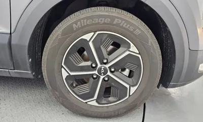 Kia Niro 2022, 34504 км, за 14006.52 USD - фото 21