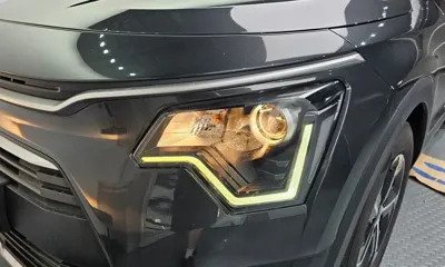 Kia Niro 2022, 34504 км, за 14006.52 USD - фото 22