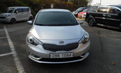 Kia K3 2013, 94110 км, за 3575.37 USD - фото 3