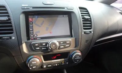 Kia K3 2013, 94110 км, за 3575.37 USD - фото 11