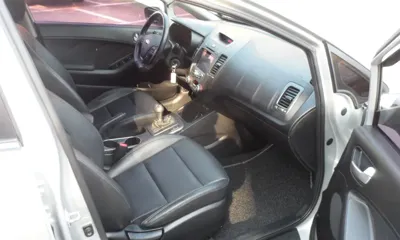 Kia K3 2013, 94110 км, за 3575.37 USD - фото 14
