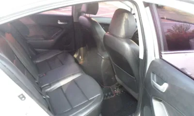 Kia K3 2013, 94110 км, за 3575.37 USD - фото 15