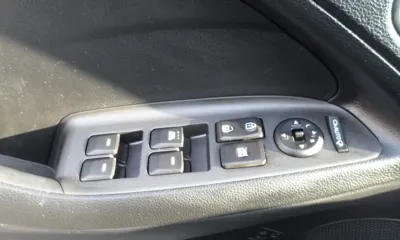 Kia K3 2013, 94110 км, за 3575.37 USD - фото 17