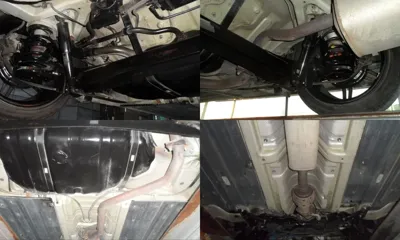 Kia K3 2013, 94110 км, за 3575.37 USD - фото 18