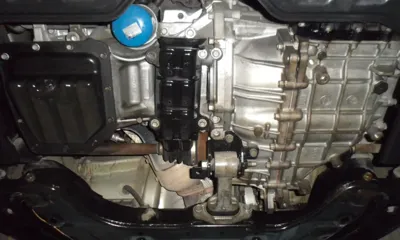 Kia K3 2013, 94110 км, за 3575.37 USD - фото 20