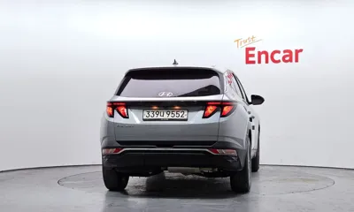 Hyundai Tucson 2022, 74080 км, за 12406.46 USD