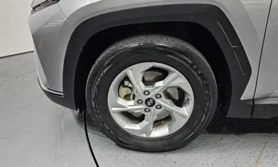 Hyundai Tucson 2022, 74080 км, за 12406.46 USD