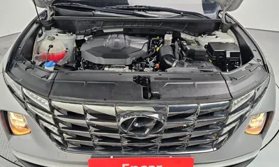 Hyundai Tucson 2022, 74080 км, за 12406.46 USD - фото 6
