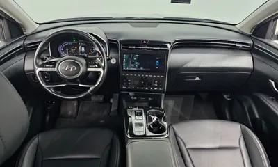 Hyundai Tucson 2022, 74080 км, за 12406.46 USD - фото 7