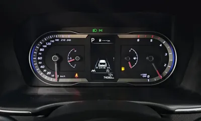 Hyundai Tucson 2022, 74080 км, за 12406.46 USD - фото 8