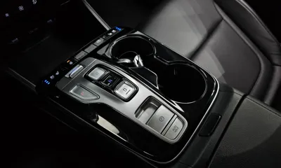 Hyundai Tucson 2022, 74080 км, за 12406.46 USD - фото 9