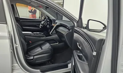 Hyundai Tucson 2022, 74080 км, за 12406.46 USD - фото 10
