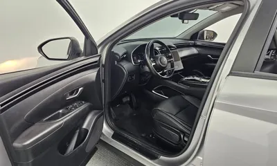 Hyundai Tucson 2022, 74080 км, за 12406.46 USD - фото 11
