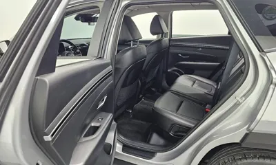 Hyundai Tucson 2022, 74080 км, за 12406.46 USD - фото 12