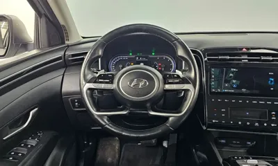 Hyundai Tucson 2022, 74080 км, за 12406.46 USD - фото 13