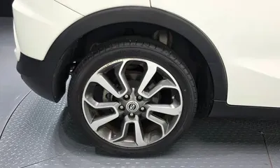KG_Mobility_Ssangyong TIBOLI 2016, 127739 км, за 3445.36 USD