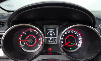 KG_Mobility_Ssangyong TIBOLI 2016, 127739 км, за 3445.36 USD - фото 8